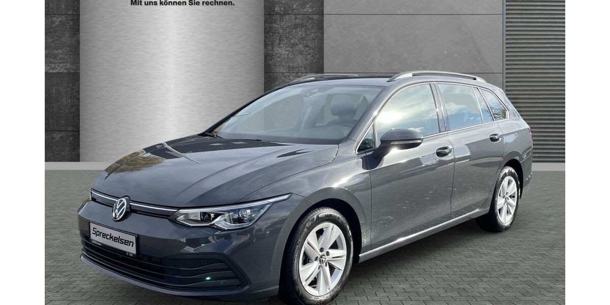 VW Golf 30.400 km 23.290 &euro; Bremervörde 27432