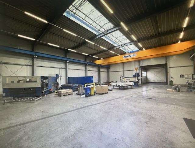 Gewerbeobjekt Osnabrück Fledder - 3.950.000&euro; | Angebot:16865606