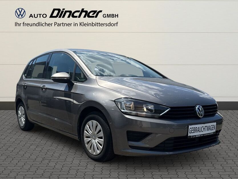 VW Golf 68.500 km 14.990 € Kleinblittersdorf 66271