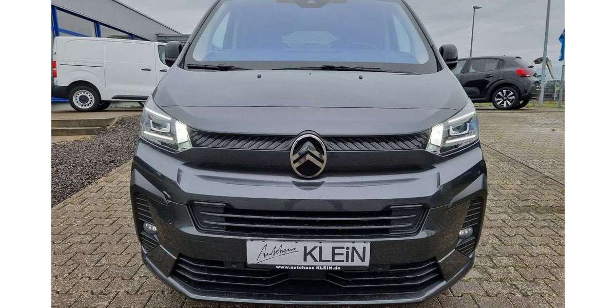 Citroen Spacetourer 40.421 km 33.950 &euro; Simmern 55469