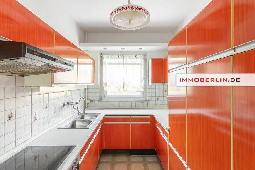 Etagenwohnung Berlin Reinickendorf - 2 Zimmer, 60 m&sup2;, 229.000&euro; | Angebot:26702857