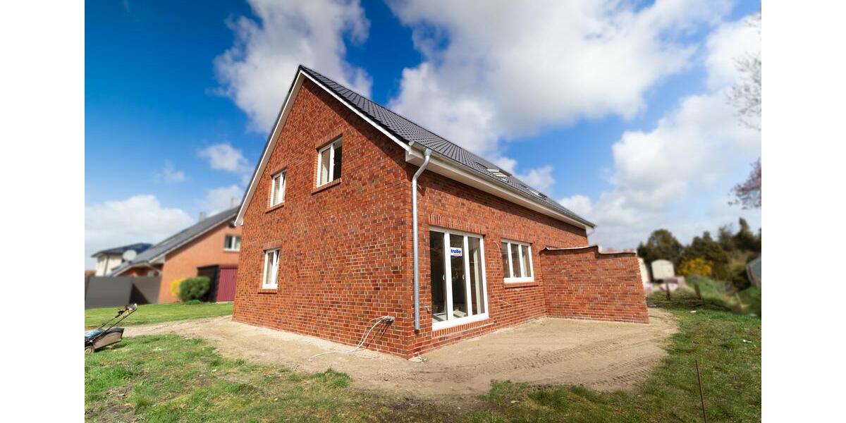 Doppelhaushälfte Moormerland - 4 Zimmer, 104 m&sup2;, 1.200&euro; | Angebot:26271098