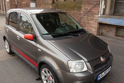 Fiat Panda 179.000 km 3.890 &euro; Karlsruhe 76135