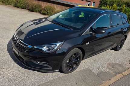 Opel Astra 152.000 km 7.881 &euro; Hamburg 21037