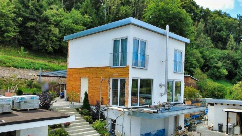 Einfamilienhaus Bingen Hitzkofen - 3 Zimmer, 125 m&sup2;, 330.000&euro; | Angebot:25779850