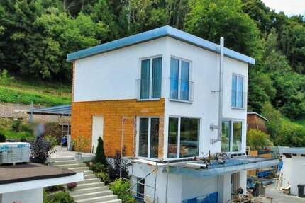 Haus Bingen Hitzkofen - 3 Zimmer, 125 m&sup2;, 330.000&euro; | Angebot:25779850