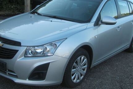 Chevrolet Cruze 142.600 km 2.290 &euro; Kirchheim unter Teck 73230
