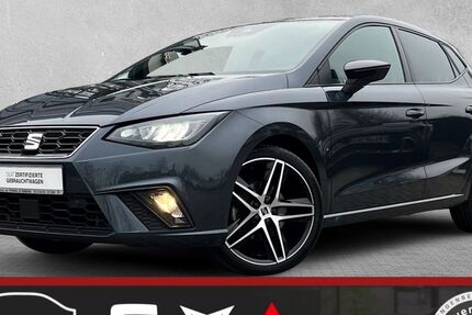 Seat Ibiza 72.631 km 16.750 &euro; Zetel OT Neuenburg 26340