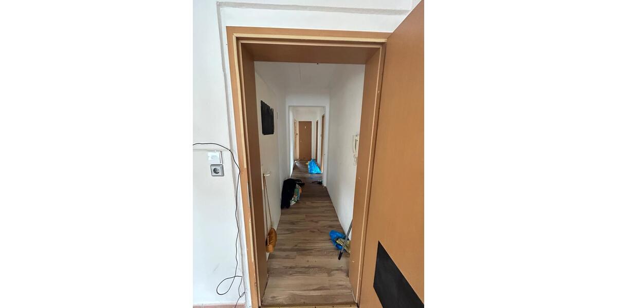 Etagenwohnung Lippstadt Bad Waldliesborn - 3 Zimmer, 65 m&sup2;, 134.000&euro; | Angebot:26645813