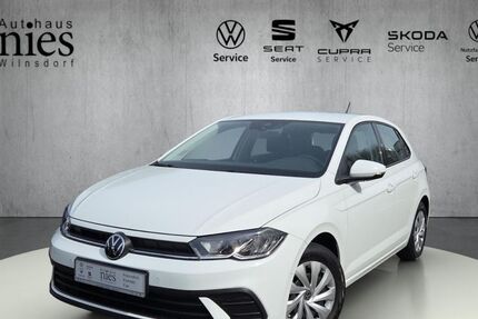 VW Polo 22.990 km 16.990 &euro; Wilnsdorf 57234