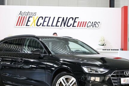 Audi A4 Avant 35 TDI ADVANCED BUSINESS LED,VOLL-LEDER 199.000 km 18.111 &euro; Hamm 59077