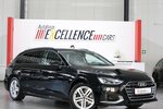 Audi A4 Avant 35 TDI ADVANCED BUSINESS LED,VOLL-LEDER 199.000 km 18.111 &euro; Hamm 59077