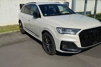 Audi Q7 98.500 km 42.400 &euro; Geisenheim 65366