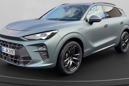 Cupra Terramar 4.800 km 49.490 &euro; Aachen 52068