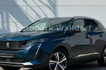 Peugeot 3008 183.000 km 14.800 &euro; Walldorf 69190