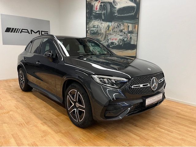 Mercedes-Benz GLC 300 11.325 km 55.930 &euro; Nürnberg 90411