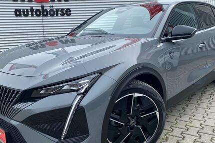 Peugeot 408 33.000 km 27.900 &euro; Darmstadt 64295