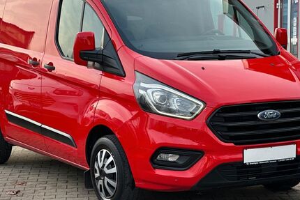 Ford Transit 118.000 km 13.995 &euro; Bruchsal-Helmsheim 76646
