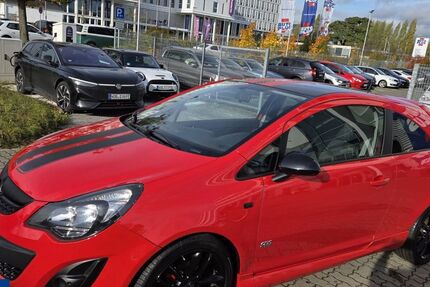 Opel Corsa 142.892 km 6.989 € Helmstedt 38350