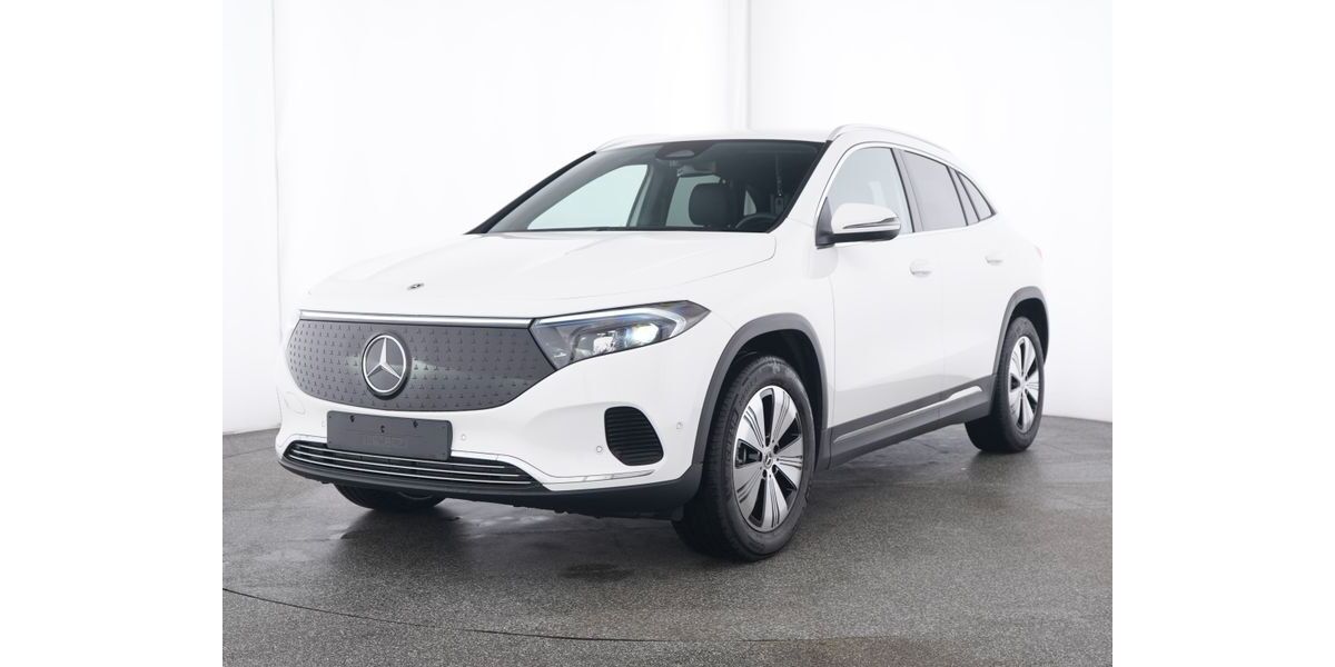 Mercedes-Benz EQA 9.490 km 39.960 &euro; Trier 54294