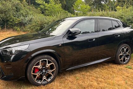 BMW X2 13.012 km 44.000 &euro; Kargow 17192