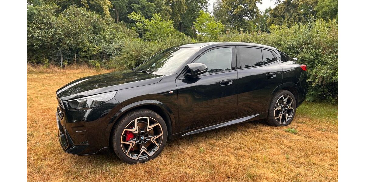 BMW X2 13.012 km 44.000 &euro; Kargow 17192