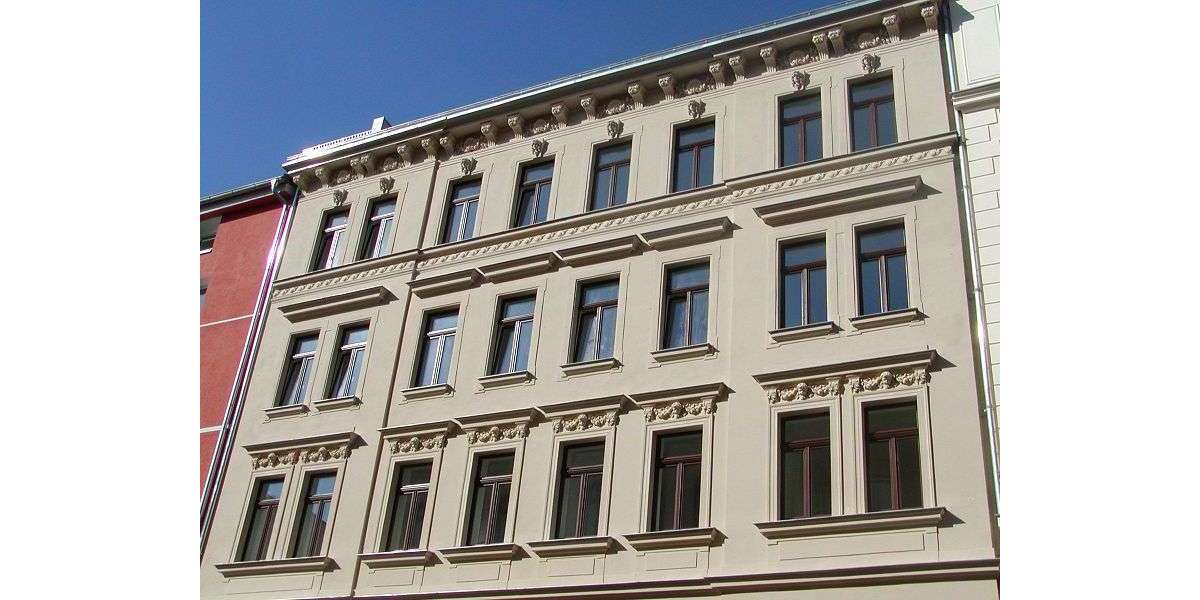 Etagenwohnung Leipzig Südvorstadt - 5 Zimmer, 138 m&sup2;, 500.000&euro; | Angebot:27303273