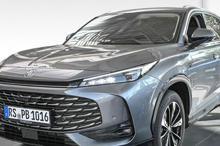 MG HS 10.000 km 35.440 &euro; Remscheid 42855