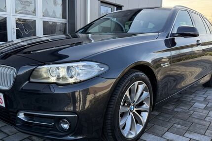 BMW 520 88.964 km 19.900 &euro; Gondelsheim 75053
