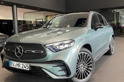 Mercedes-Benz GLC 300 9.000 km 75.450 &euro; Ravensburg 88214