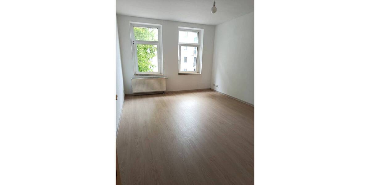 Etagenwohnung Leipzig Wahren - 2 Zimmer, 55 m&sup2;, 499&euro; | Angebot:26887004