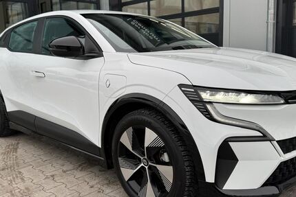 Renault Megane 36.600 km 19.990 &euro; Wiesmoor 26639