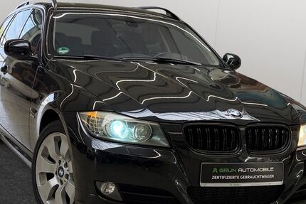 BMW 330 280.000 km 6.950 &euro; Saulheim 55291