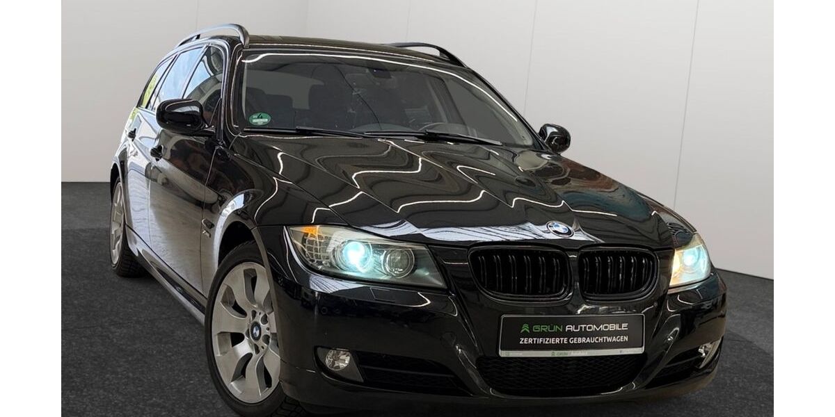 BMW 330 280.000 km 6.950 &euro; Saulheim 55291