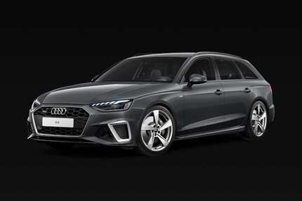 Audi A4 179.000 km 26.700 &euro; Marburg 35043