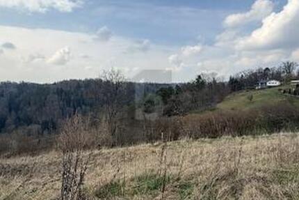 WOHNEN IM GRÜNEN MIT AUSSICHT - Grundstück Wildberg | Angebot:25994508