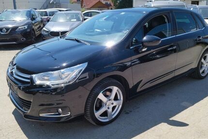 Citroen C4 195.000 km 5.950 &euro; Diepoldshofen 88299