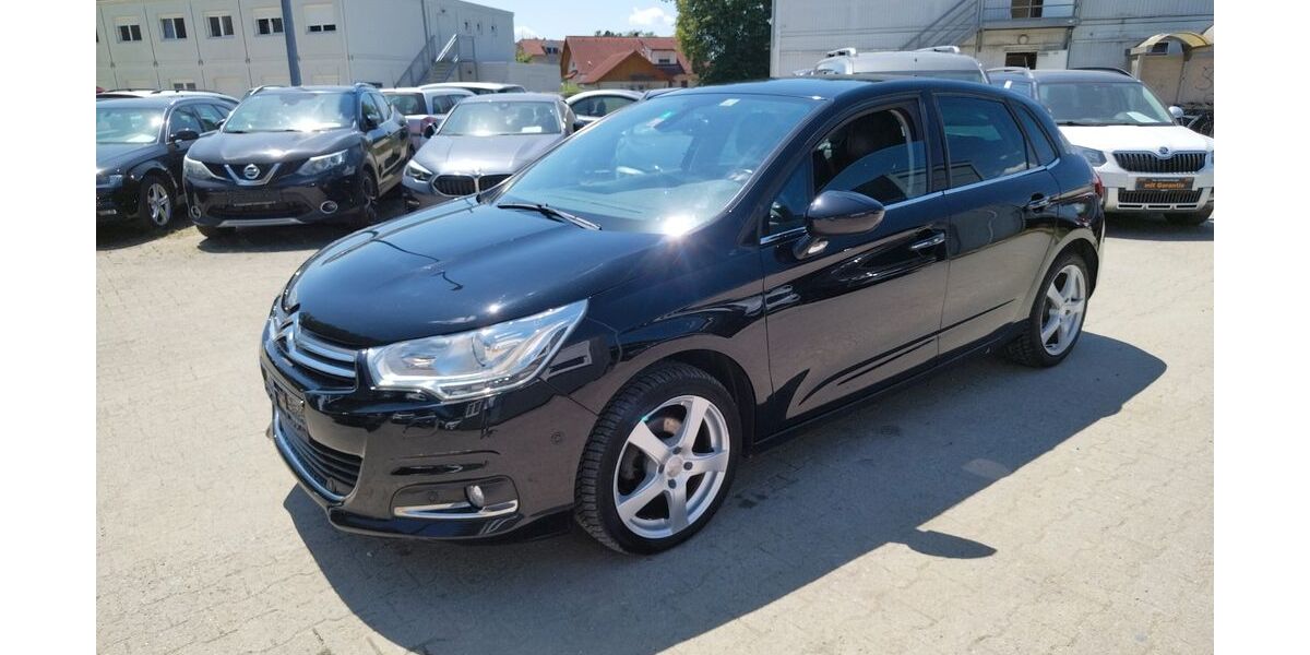 Citroen C4 195.000 km 5.950 &euro; Diepoldshofen 88299