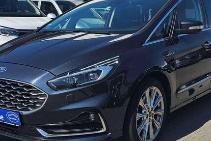 Ford S-Max 111.400 km 24.990 &euro; Heddesheim 68542