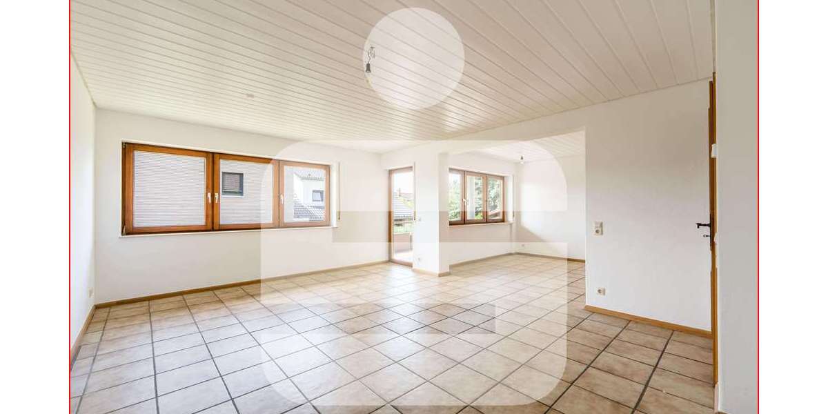Etagenwohnung Murg - 2 Zimmer, 65 m&sup2;, 168.000&euro; | Angebot:26999269