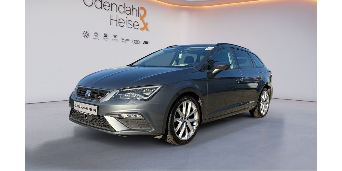 Seat Leon 71.339 km 17.240 &euro; Köln 50739