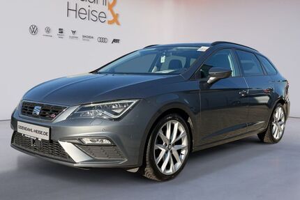 Seat Leon 71.339 km 17.340 &euro; Köln 50739