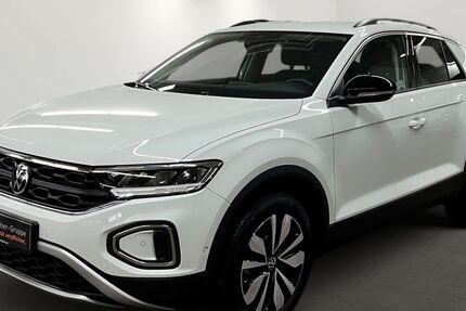 VW T-Roc 24.536 km 22.680 &euro; Kaiserslautern 67663