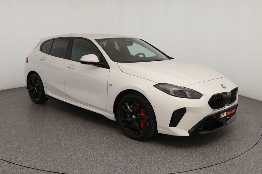 BMW 120 32.345 km 36.770 € Garching 85748