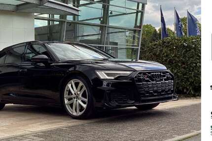 Audi S6 23.683 km 54.790 &euro; Brand-Erbisdorf 09618