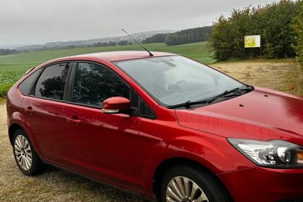 Ford Focus 165.000 km 1.600 € Bad Neualbenreuth 95698