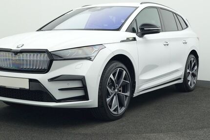 Skoda Enyaq 11.800 km 46.950 &euro; Mühlhausen 92360