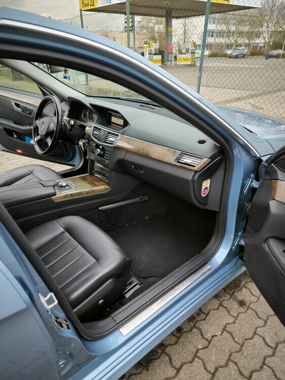 E350 CDI