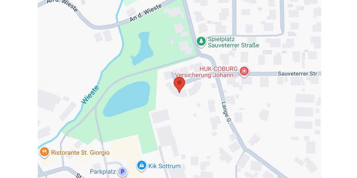 Reihenhaus Sottrum - 4 Zimmer, 117 m&sup2;, 1.399&euro; | Angebot:26269273