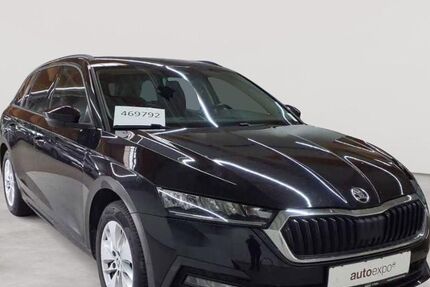 Skoda Octavia 103.414 km 17.789 &euro; Fernwald-Steinbach 35463